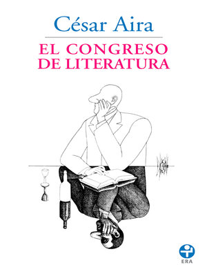 cover image of El congreso de literatura